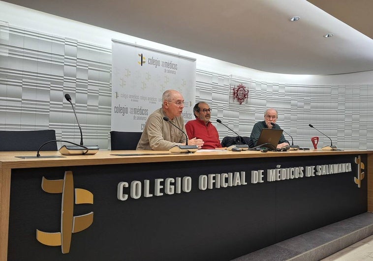 Médicos salmantinos idean un nuevo mapa sanitario sin el actual desequilibrio de cupos urbanos-rurales